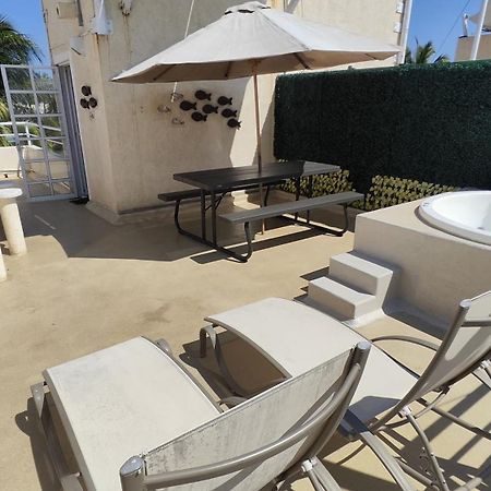 Nuevo En Booking Casa Acapulco Diamante A Pasos De La Playa Luaran gambar