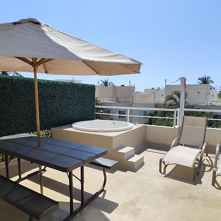 Nuevo En Booking Casa Acapulco Diamante A Pasos De La Playa Luaran gambar