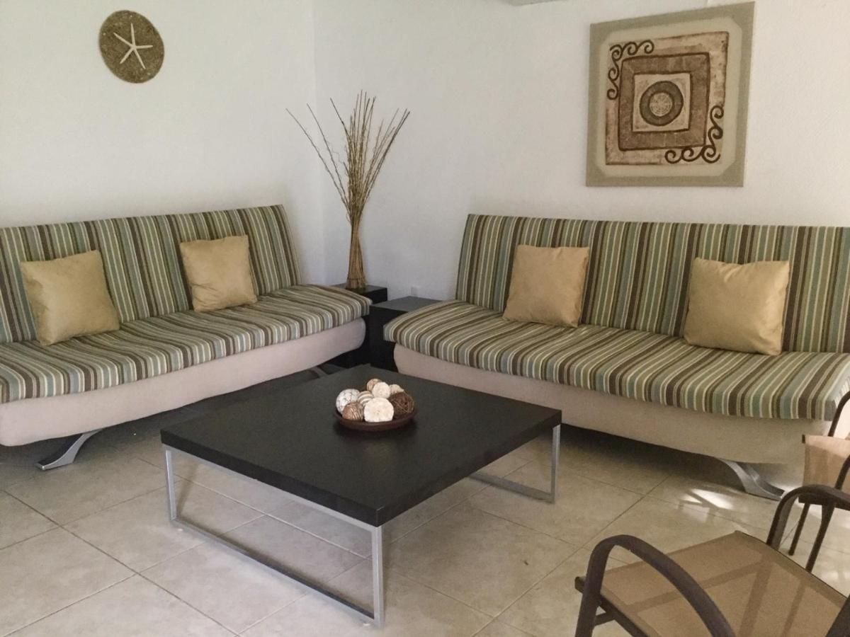 Nuevo En Booking Casa Acapulco Diamante A Pasos De La Playa Luaran gambar