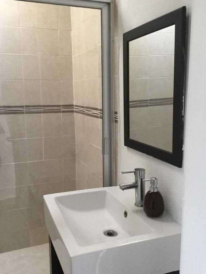 Nuevo En Booking Casa Acapulco Diamante A Pasos De La Playa Luaran gambar