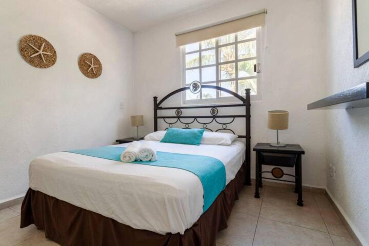 Nuevo En Booking Casa Acapulco Diamante A Pasos De La Playa Luaran gambar