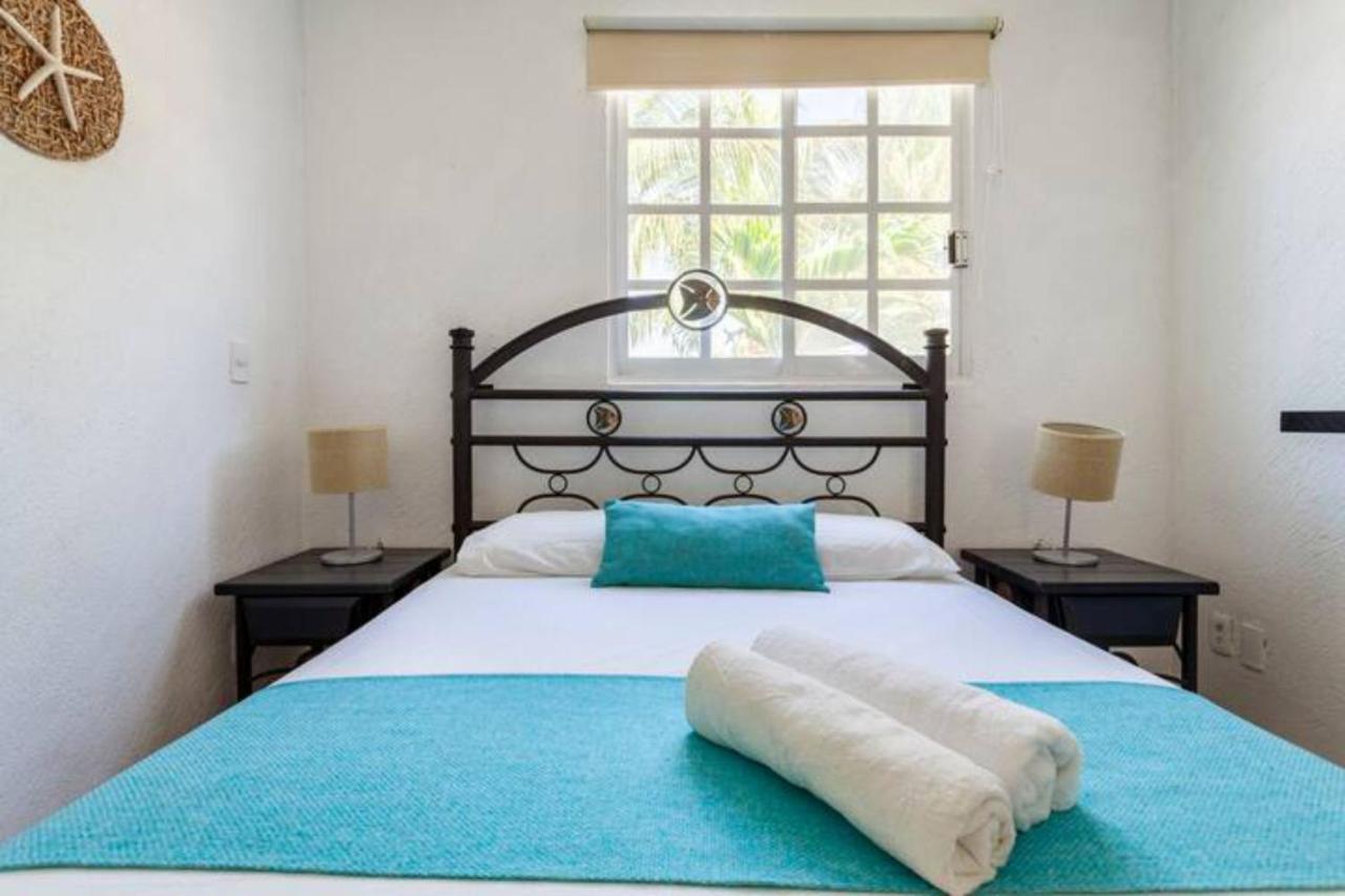 Nuevo En Booking Casa Acapulco Diamante A Pasos De La Playa Luaran gambar