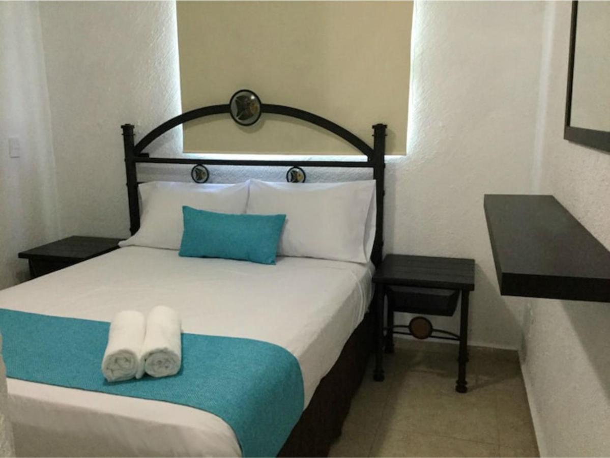 Nuevo En Booking Casa Acapulco Diamante A Pasos De La Playa Luaran gambar