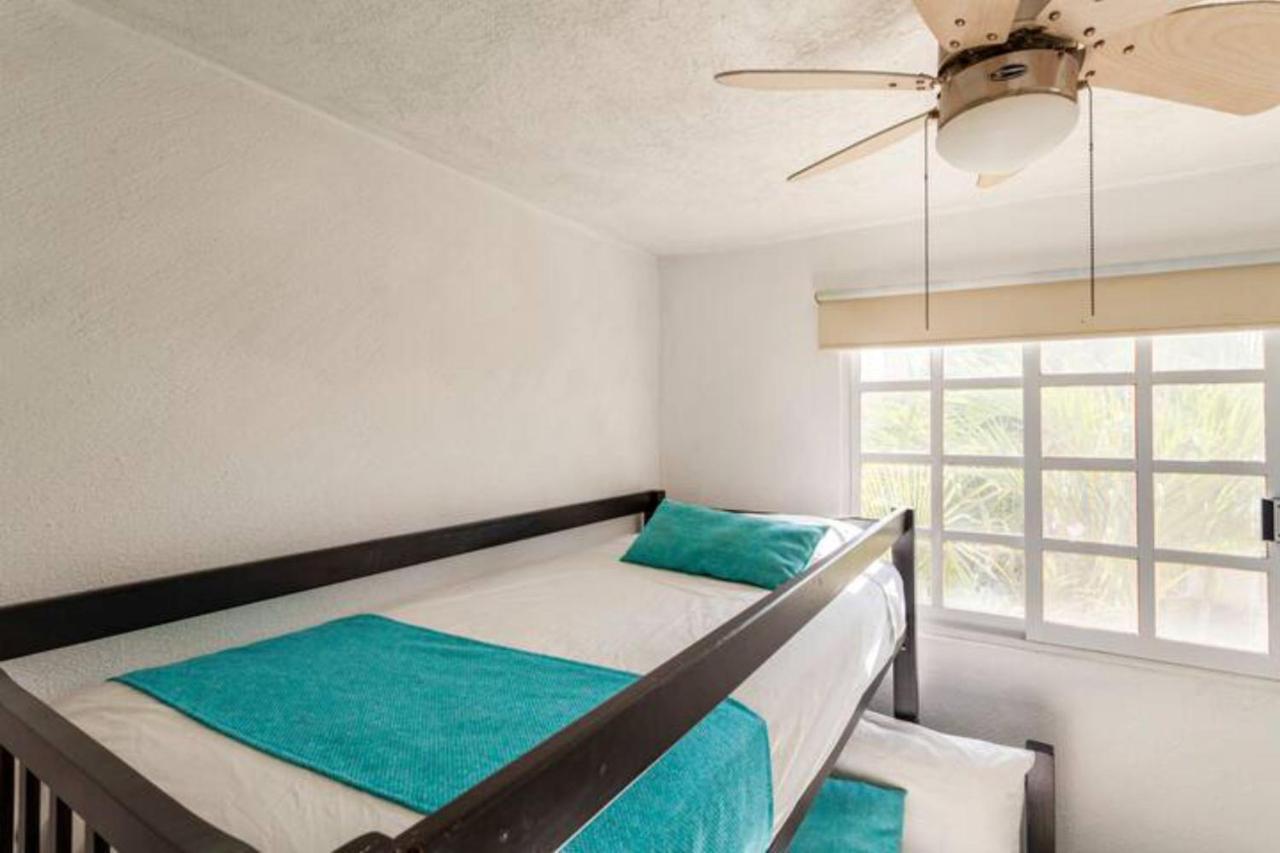 Nuevo En Booking Casa Acapulco Diamante A Pasos De La Playa Luaran gambar