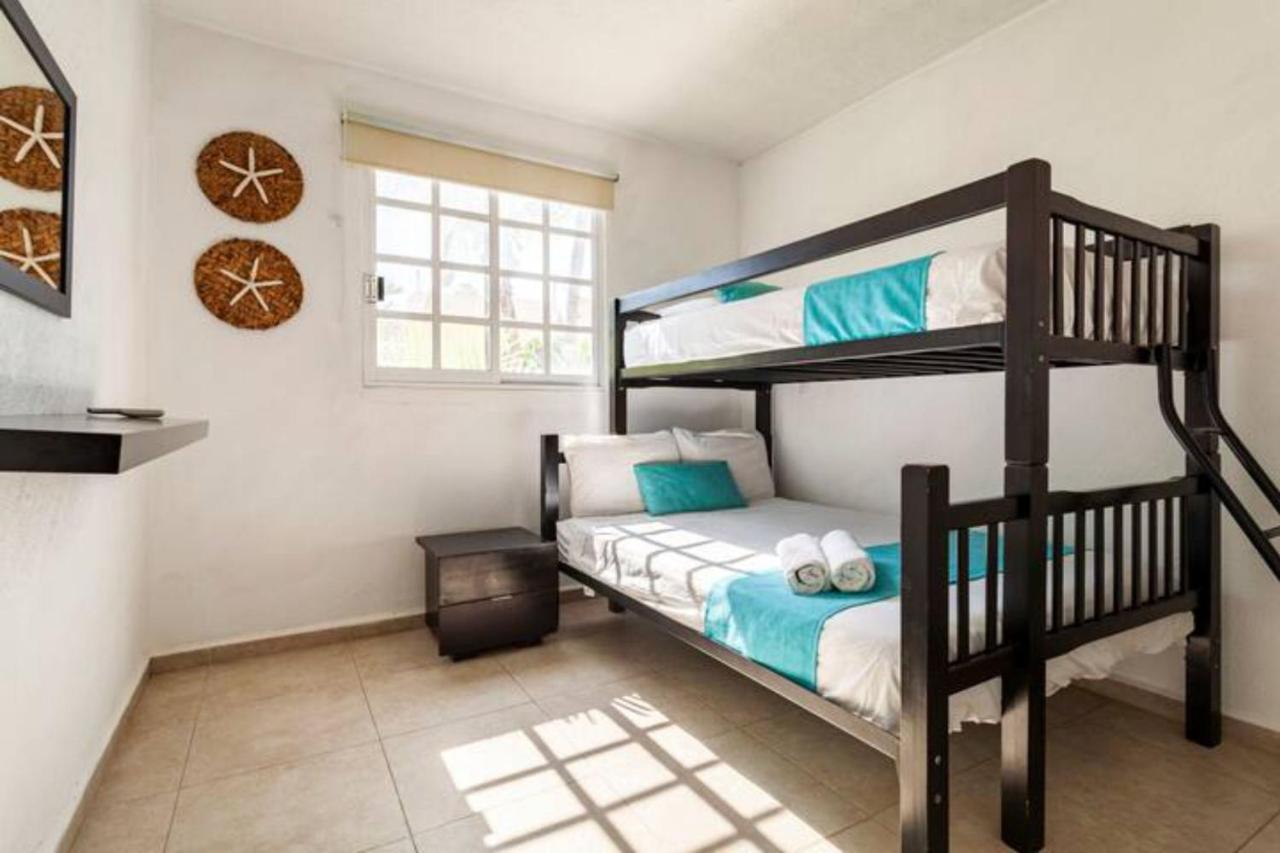 Nuevo En Booking Casa Acapulco Diamante A Pasos De La Playa Luaran gambar