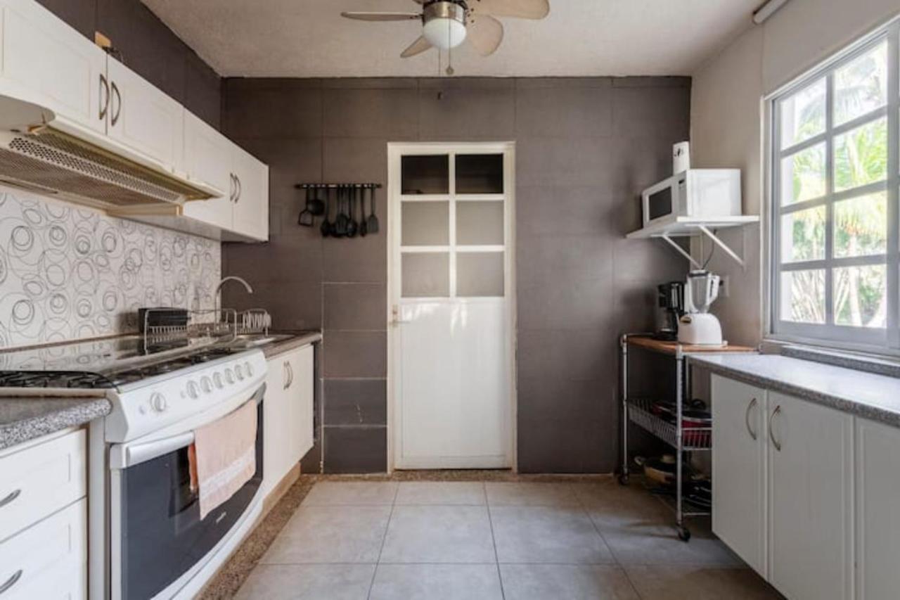 Nuevo En Booking Casa Acapulco Diamante A Pasos De La Playa Luaran gambar