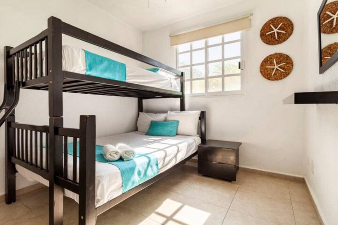 Nuevo En Booking Casa Acapulco Diamante A Pasos De La Playa Luaran gambar