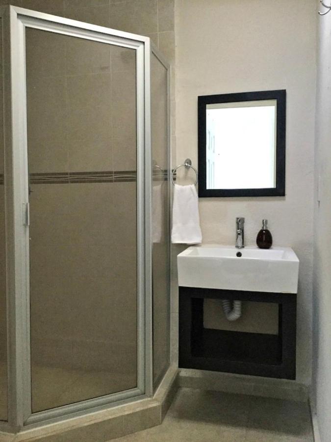 Nuevo En Booking Casa Acapulco Diamante A Pasos De La Playa Luaran gambar