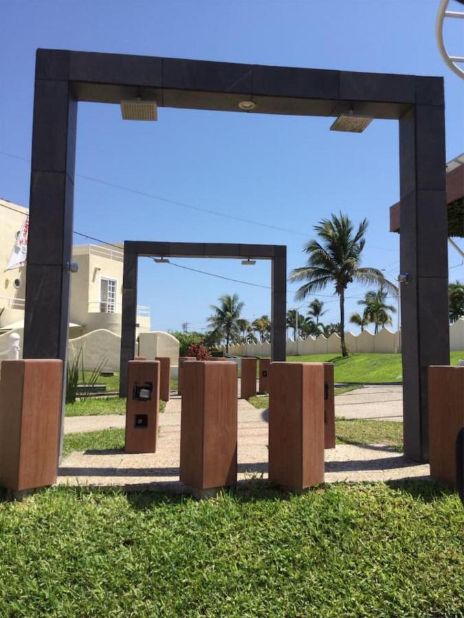 Nuevo En Booking Casa Acapulco Diamante A Pasos De La Playa Luaran gambar