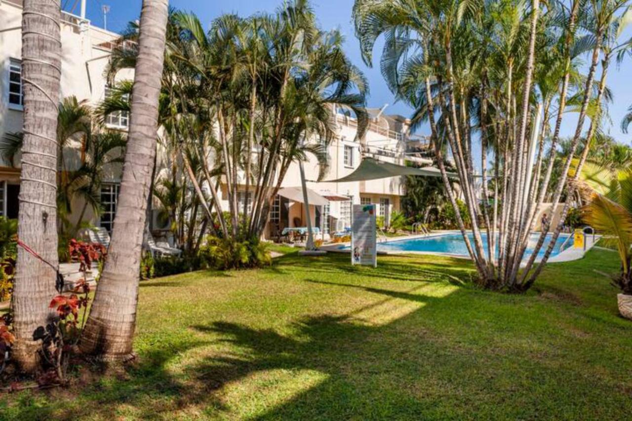 Nuevo En Booking Casa Acapulco Diamante A Pasos De La Playa Luaran gambar