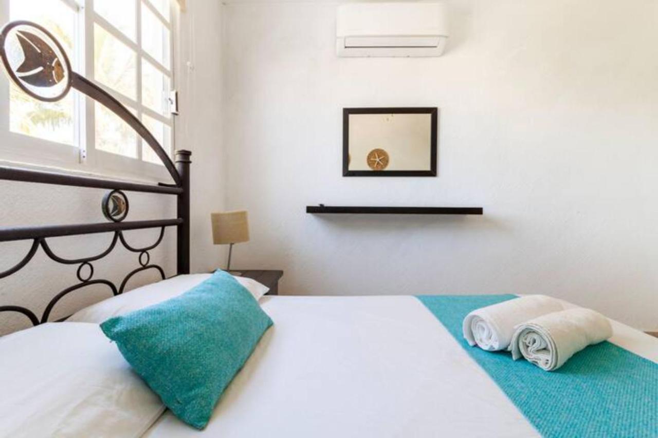 Nuevo En Booking Casa Acapulco Diamante A Pasos De La Playa Luaran gambar