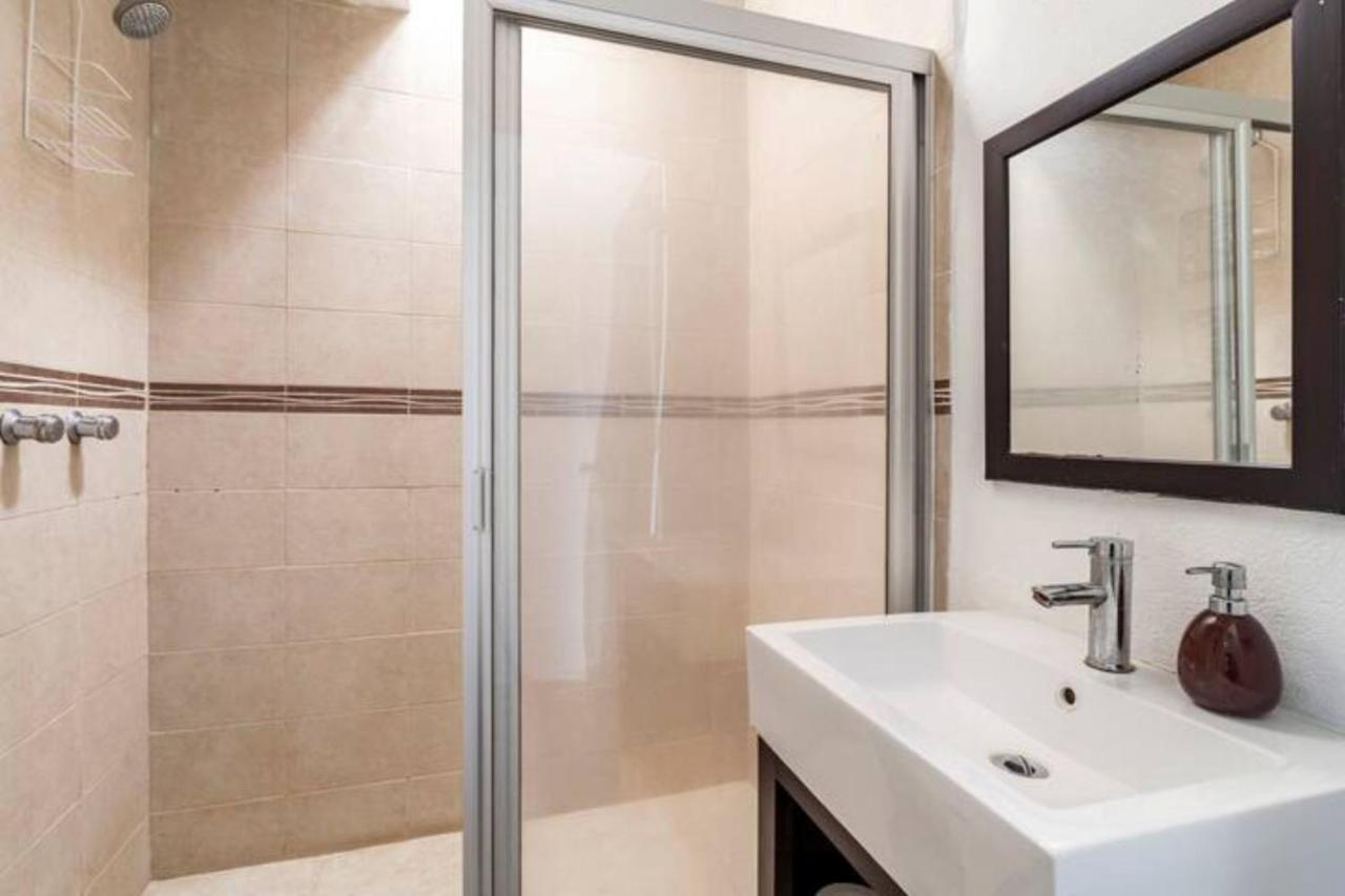 Nuevo En Booking Casa Acapulco Diamante A Pasos De La Playa Luaran gambar