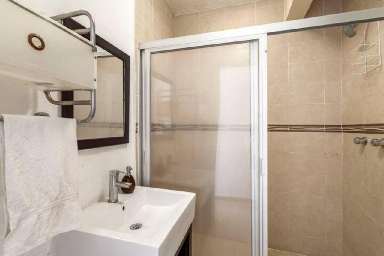 Nuevo En Booking Casa Acapulco Diamante A Pasos De La Playa Luaran gambar