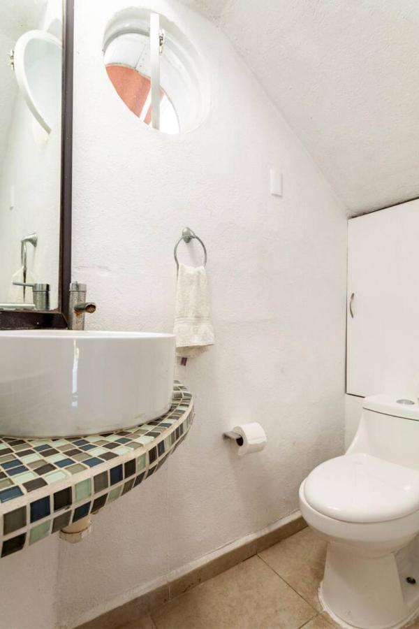 Nuevo En Booking Casa Acapulco Diamante A Pasos De La Playa Luaran gambar