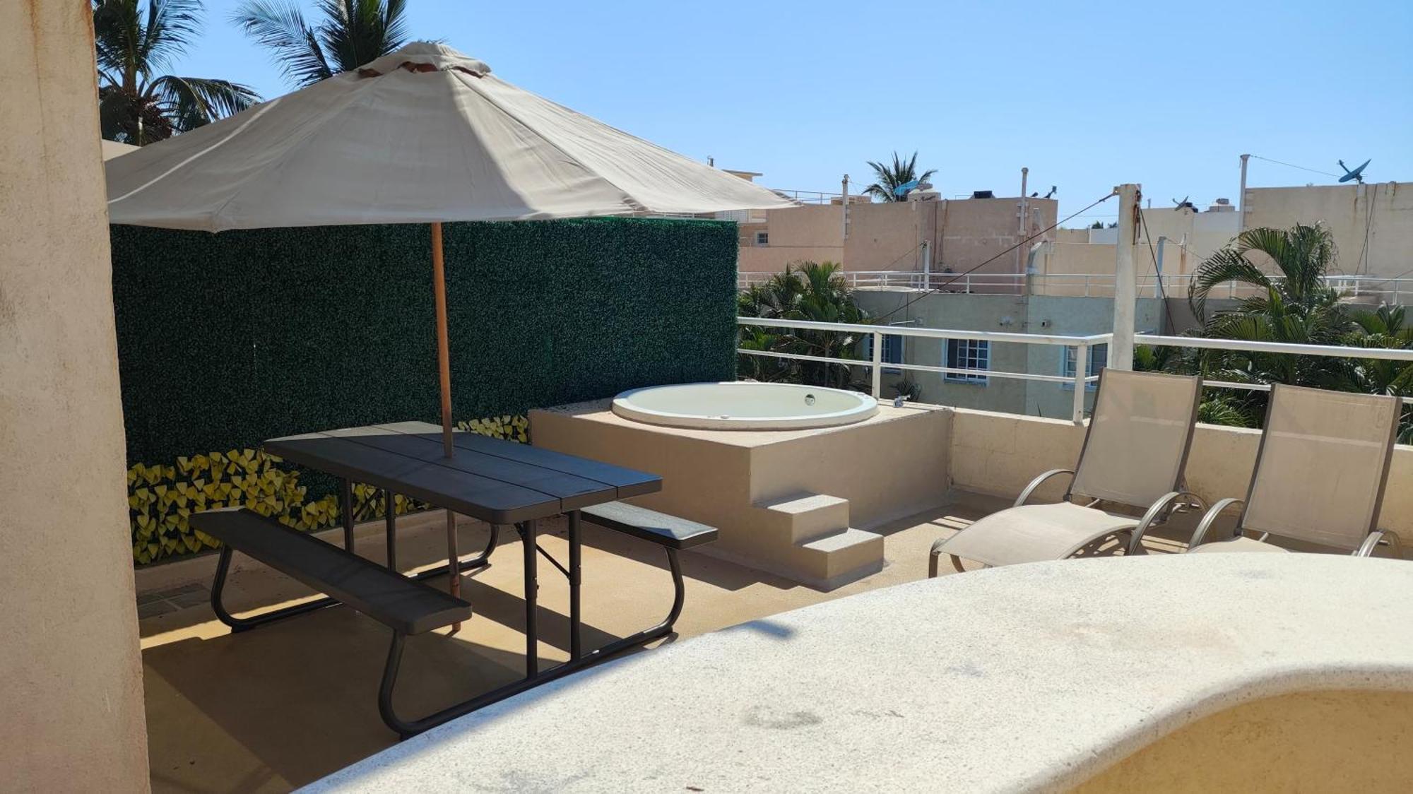 Nuevo En Booking Casa Acapulco Diamante A Pasos De La Playa Luaran gambar