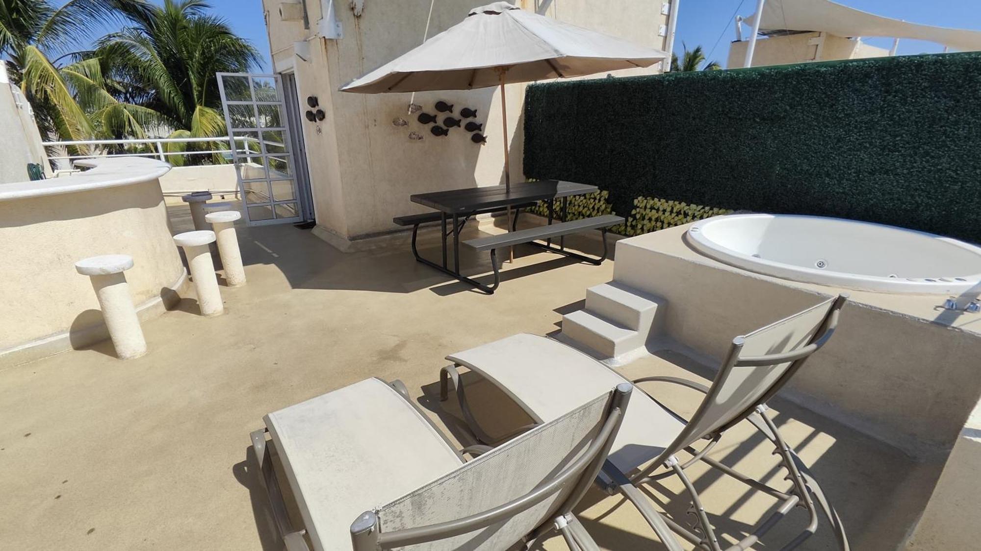 Nuevo En Booking Casa Acapulco Diamante A Pasos De La Playa Luaran gambar
