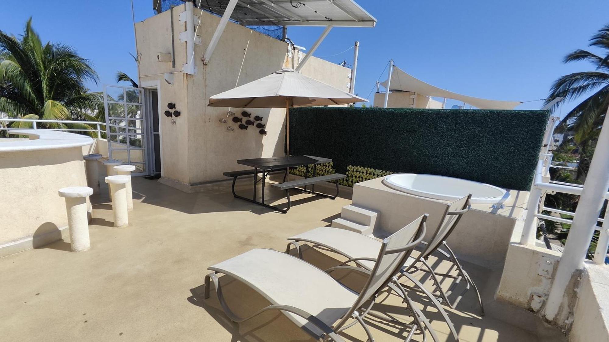 Nuevo En Booking Casa Acapulco Diamante A Pasos De La Playa Luaran gambar